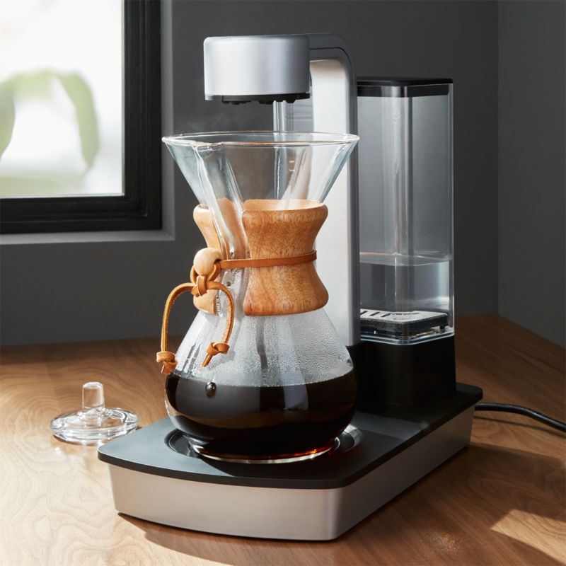 Chemex Ottomatic Coffee Maker Crate and Barrel
